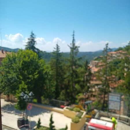 Poggio MoianoOasiアパートメント エクステリア 写真