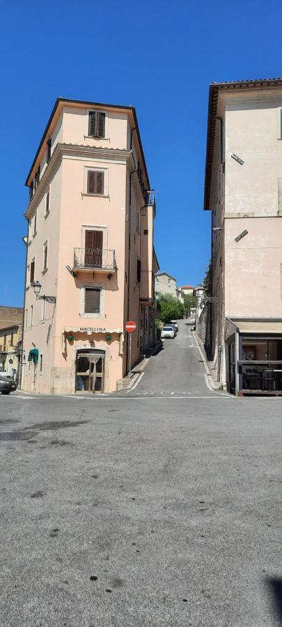 Poggio MoianoOasiアパートメント エクステリア 写真